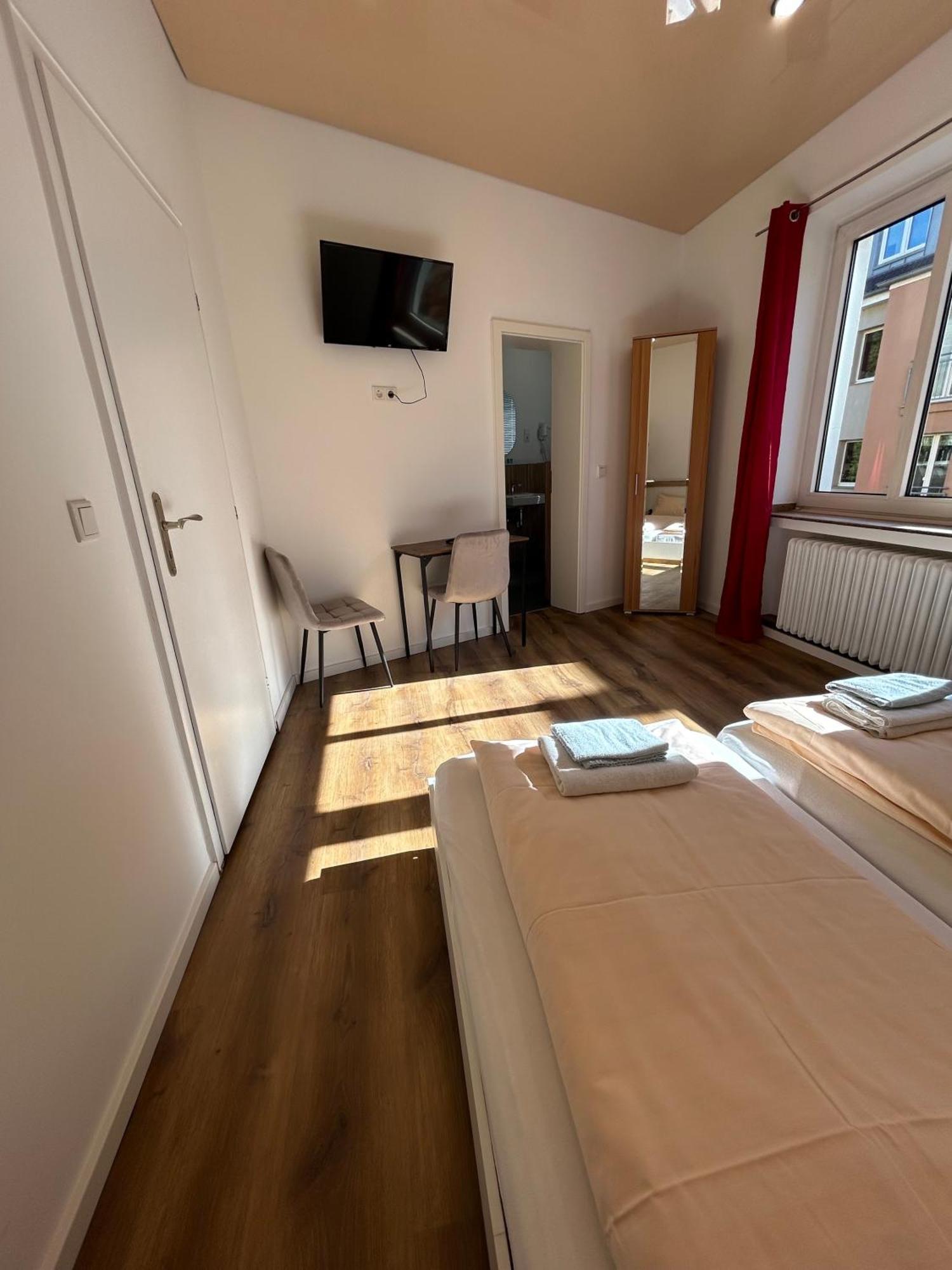 Haus Schwan