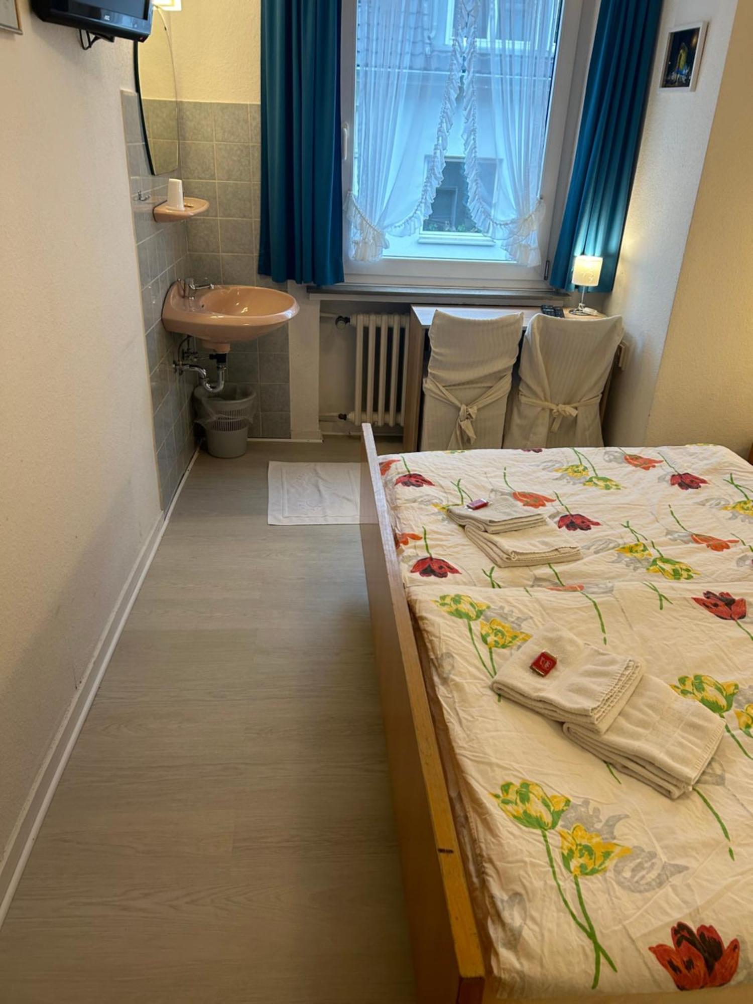 Hotel Haus Schwan Köln