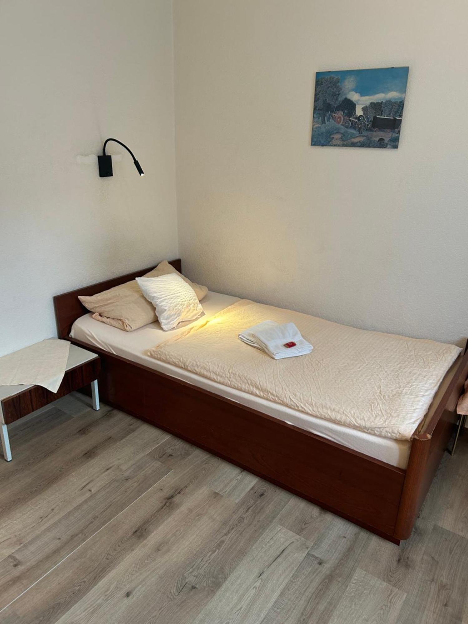 Haus Schwan 3* Köln