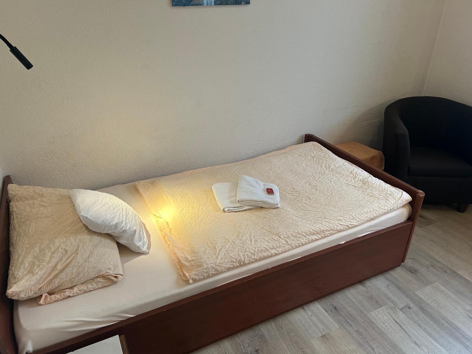 Haus Schwan 3* Köln