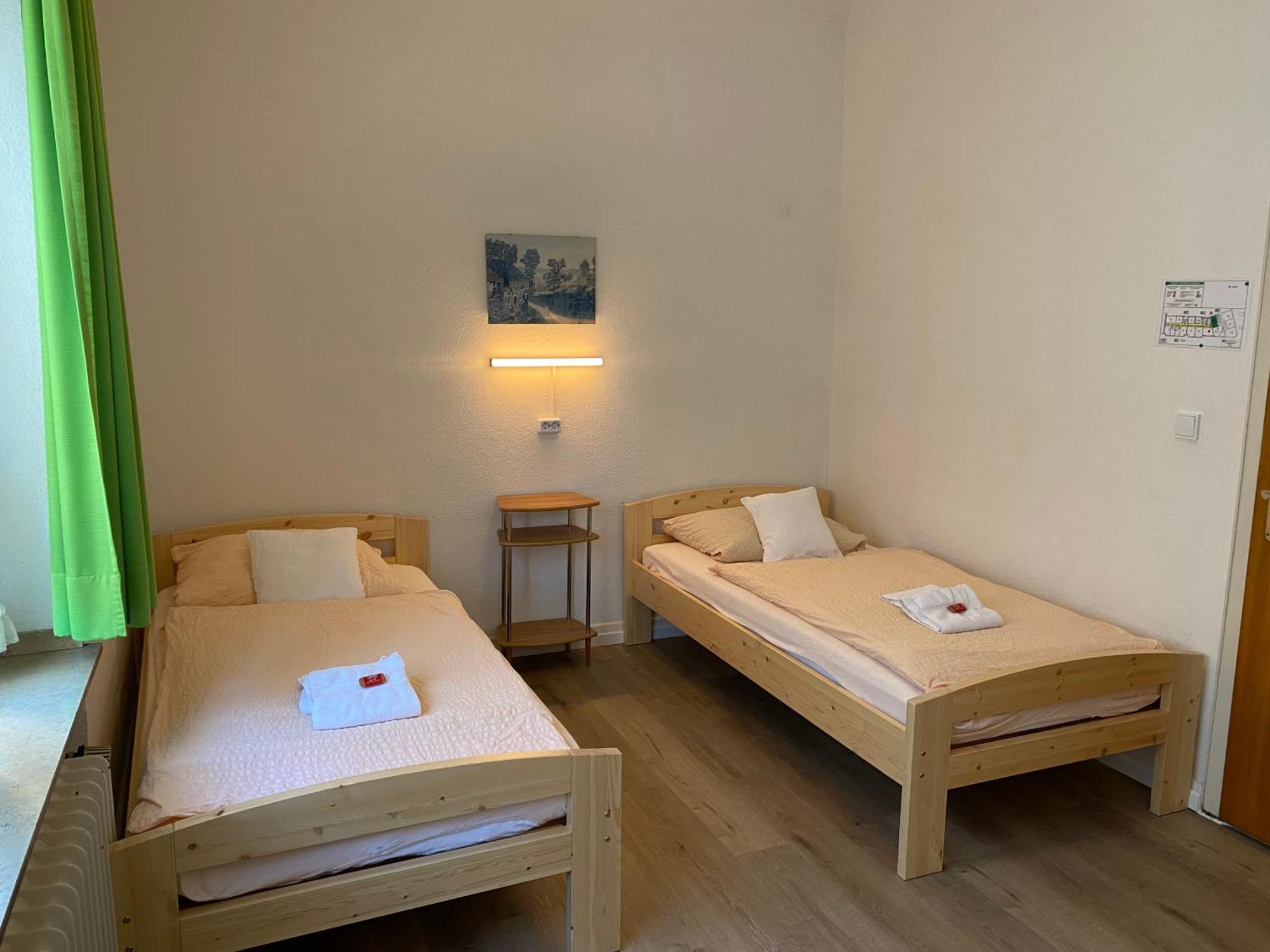 Hotel Haus Schwan Köln