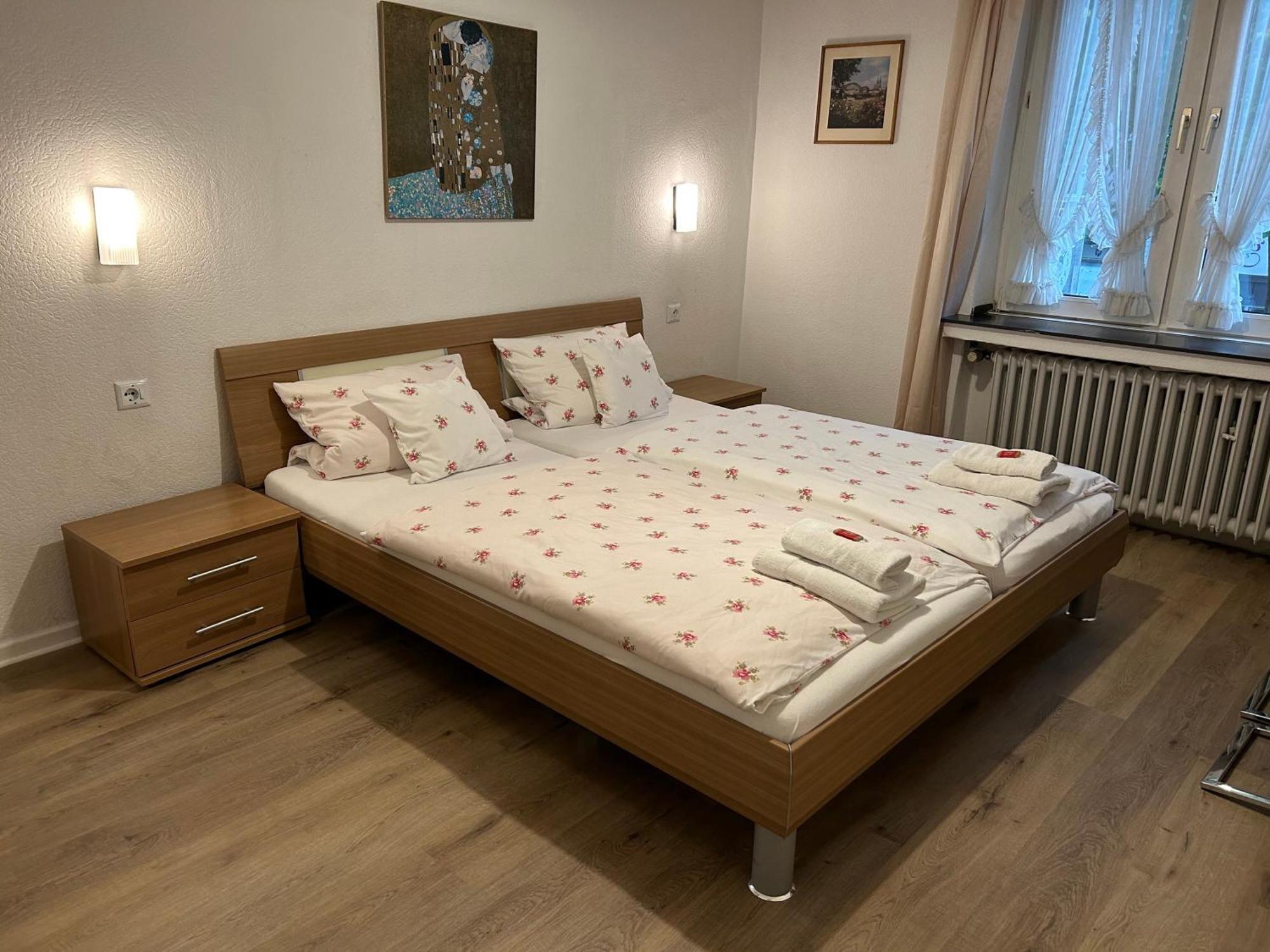 Haus Schwan 3* Köln