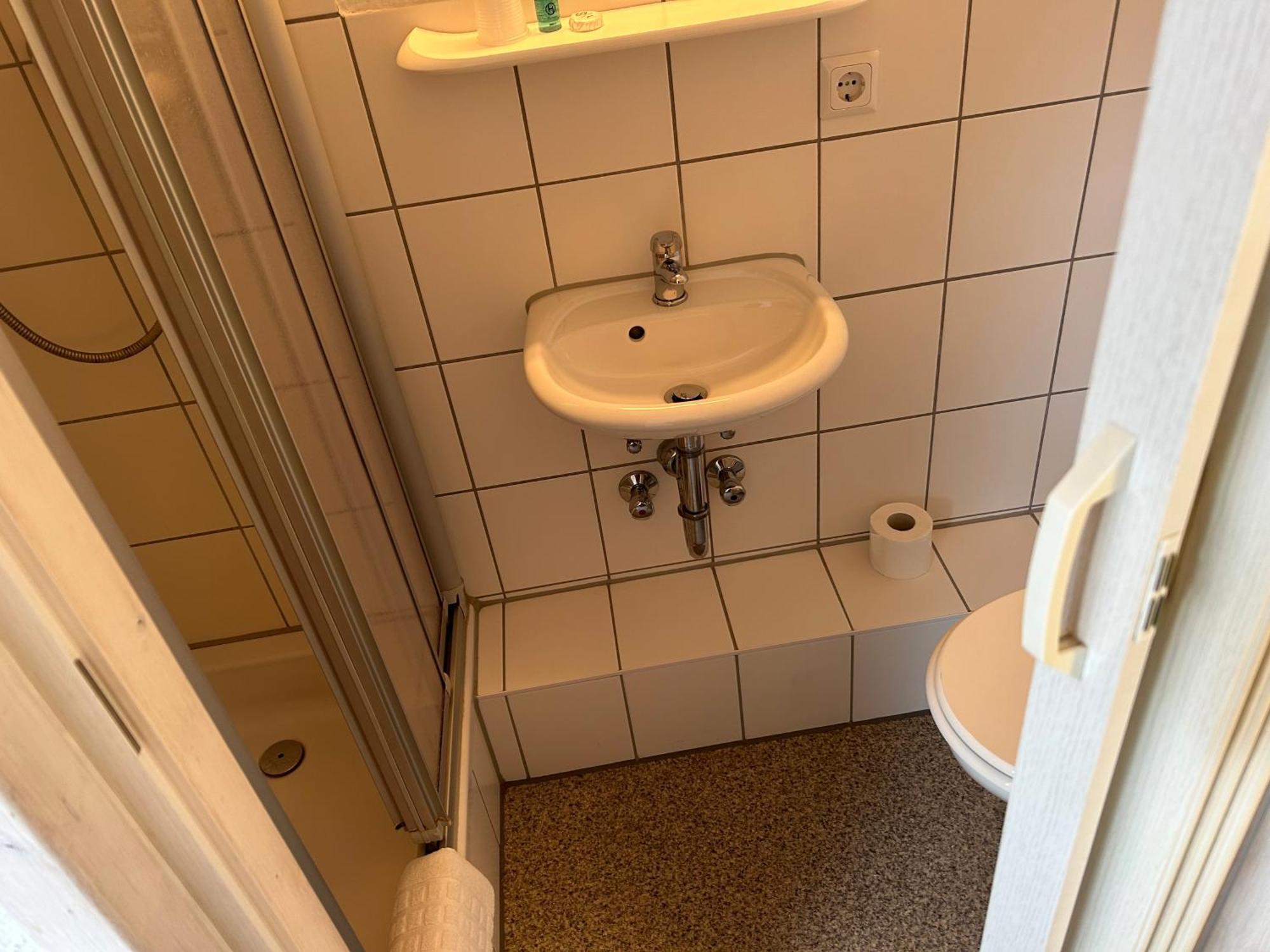 Haus Schwan 3* Köln