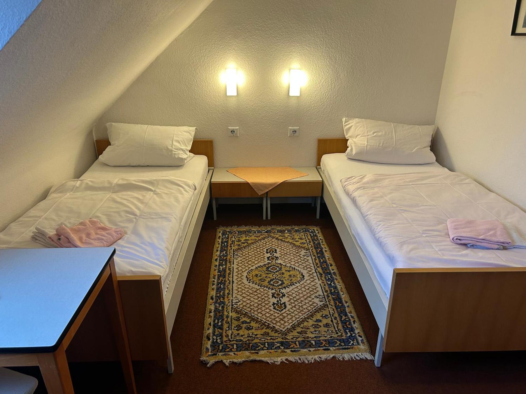 Haus Schwan 3* Köln